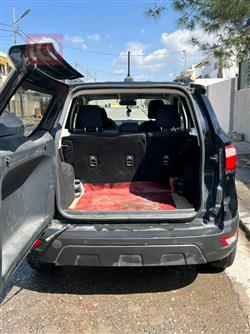 فورد إيكوسبورت